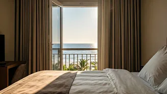 Thailand's Travel Deals: Navigating Geopolitical Ripples for Indian Tourists