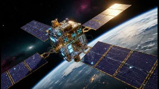 Mission Drishti Validated Key Tech Before Contact Loss