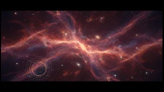 Infrared Astronomy Is Changing How We Explore Space