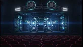 Only 41 Venues Globally Are Tech-Ready For Nolan’s The Odyssey Ultimate Cinematic Projection Style