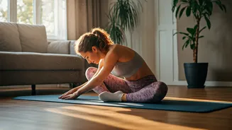 The Fitness Trend That Feels Achievable