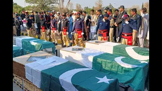 India, Pakistan ties ‘remain a risk’ for nuclear conflict: US Intelligence