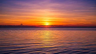 See the Best Sunsets: A Bucket List of 8 Spots