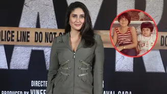 Karisma Kapoor's Birthday Wish For 'Best Sister' Kareena Wins Hearts: Love you Mostest