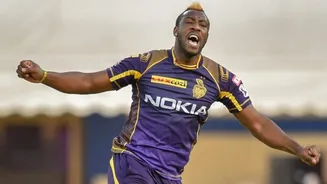 IPL 2026: KKR release Andre Russell, break 11-year association