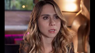 Atriz de Três Graças comemora a morte da própria personagem no fim da novela