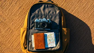 Experience-Led Holidays Are Replacing Long Vacation Stress