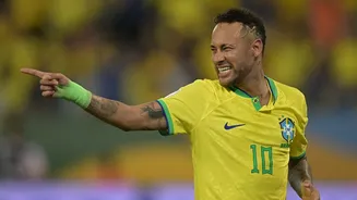 O Hexa vem? Tarólogo revela como será a participação de Neymar na Copa do Mundo