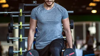 Rainy-Season Exercise: Building A Workout Routine That Can Move Indoors