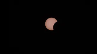 Understanding Solar Eclipses: A Guide for Indian Skywatchers