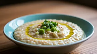 8 Oat-tastic Indian Vegetarian Dishes for Lunch