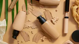 Tinted SPF Is Blurring Skincare And Makeup