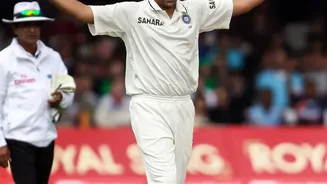 Zaheer Khan in line to replace Ajit Agarkar's chief selector: Three big names in contention for the job