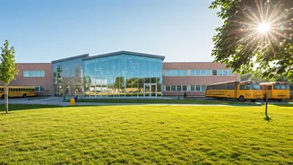 Shri Balaji's Journey: Adapting Education in Mumbai