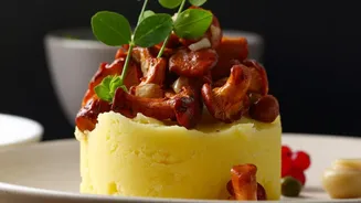 Mushroom-Based Dining Is Becoming More Mainstream In Urban India