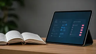 AI Study Buddies Convert Dense Indian University Textbooks Into Quizzes