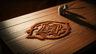 Ethiopian Coffee Art: Infuse Your Home with Vibrant Culture and Style