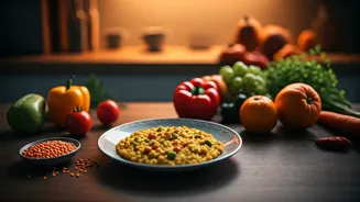 June Fasts Are Making Kitchen Feeds Interesting