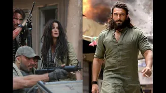 Dhurandhar Debate: This Post Claims ‘Phantom Is Better Than Ranveer Singh-Starrer’. Then, Akshay Kumar Fans Enter...