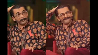 Sunil Grover’s Aamir Khan Act Shocks All — Kapil vs Sunil: Who’s REALLY More Popular As Clips Explode Online