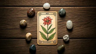 May 5, 2026 Tarot: Zodiac Insights for Stability, Growth & Relationships