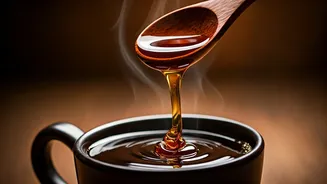 Is Date Palm Syrup The Best Natural Coffee Upgrade?