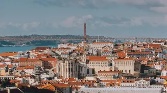 Why Portugal's Rural Heritage Is Worth Exploring Beyond Lisbon