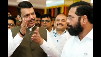 Mahayuti Set To Win 68 Seats Unopposed In Maharashtra Civic Polls Amid Opposition Walkover