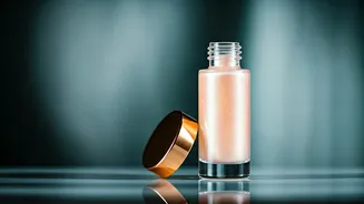 Peptide Power: Skin Firming Secrets Revealed