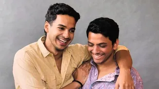 The year of underdogs: Best acting performances of 2025