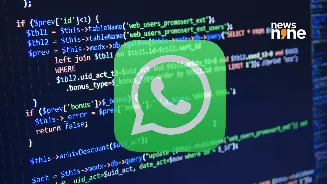WhatsApp malware alert: Simple file can hack your PC, Says Microsoft