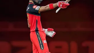 2 Tests, 2 hundreds in No.3: How Devdutt Padikkal found the key to India’s big puzzle
