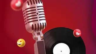 Why Retro Songs Are Finding New Life On Social Media
