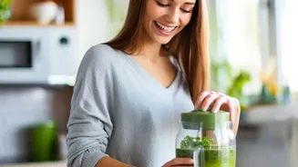 Cleanse Your Gut Before Heavy Festive Feasting Using Simple Clean Eating Tips And Soups