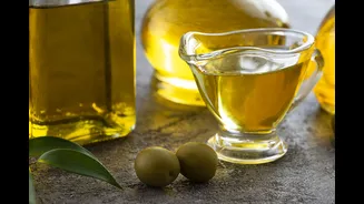 Azeite na pele: dermatologista revela se ingrediente traz firmeza