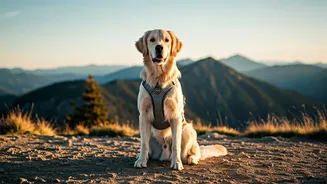 Nature Hikes Are The New Pet-Parent Flex