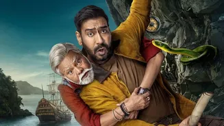 'Dhamaal 4' continues to mint money; global gross reaches ₹125cr