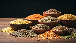 Indian Staples Are The Unsung Eco Food Heroes