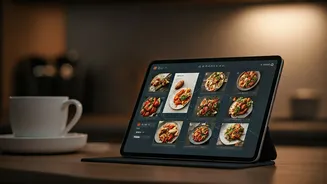 AI Cookbook Magic: Craft Your Dream Recipe Collection Effortlessly!