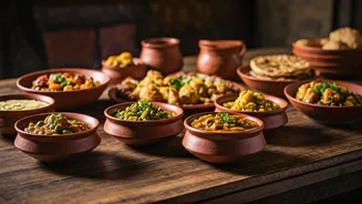 Kumaoni Food Makes This Nainital Homestay Extra Tempting