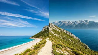 Albania Unveiled: Your Ultimate Guide to the Best Travel Times