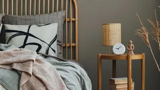 Jute and Cane Decor in Humid Homes Highlights the Limits of the Sustainable Label Alone