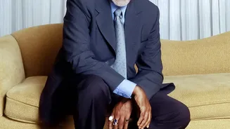 KBC Puts The Role KBC Played In Bachchan's Career Comeback In Focus