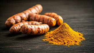 Turmeric Showdown: Raw vs. Powdered for Maximum Health
