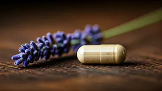 Magnesium's Impact on Sleep: Benefits and Effects