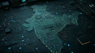 AI & Aspirations: India's Rise in 2025