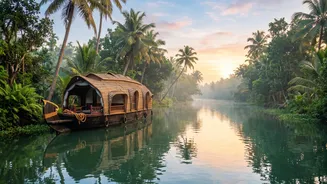 Wellness travels move beyond the spa