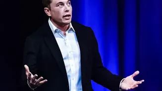 Elon Musk Says Better Questions Will Matter More As AI Gets More Capable; Elon Musk Tells Young People To Build Broad Knowledge For The AI Era
