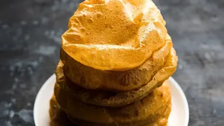 Indian Breads and Regional Favourites Drive a Strong TasteAtlas Ranking