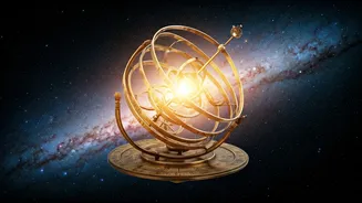 May 8, 2026: Your Cosmic Compass for Zodiac Signs!
